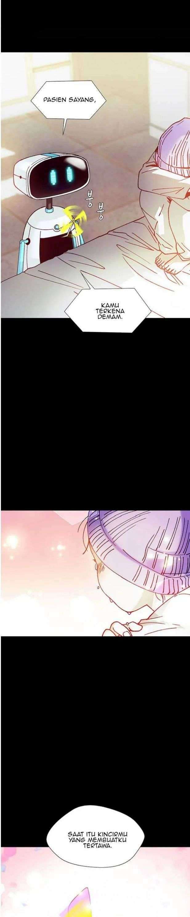 If AI Rules The World chapter 6
