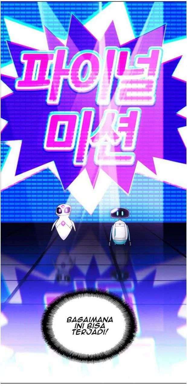 If AI Rules The World chapter 6