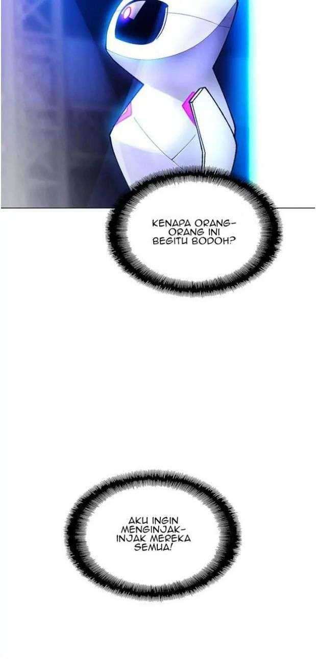 If AI Rules The World chapter 6