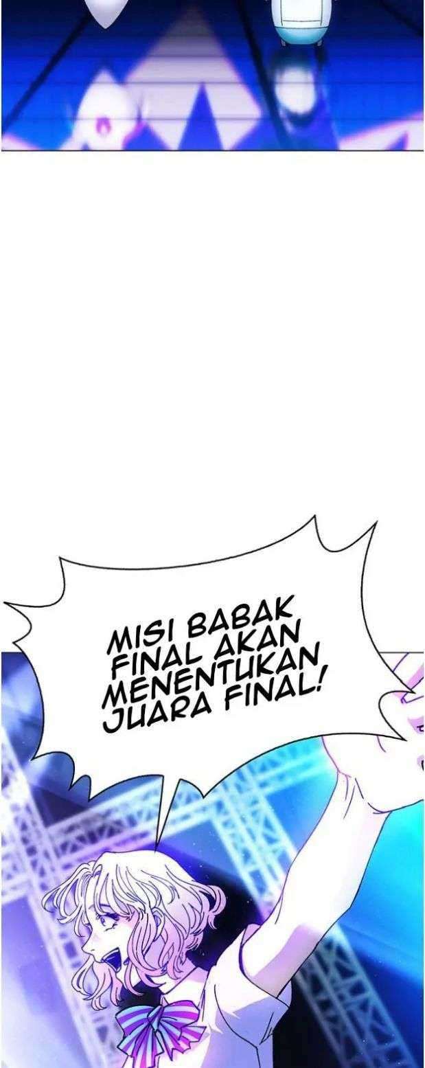 If AI Rules The World chapter 6