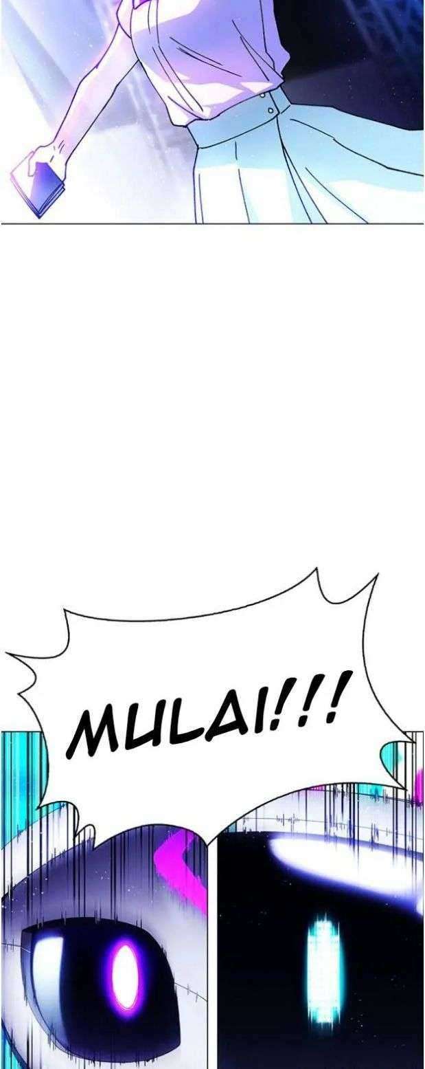If AI Rules The World chapter 6