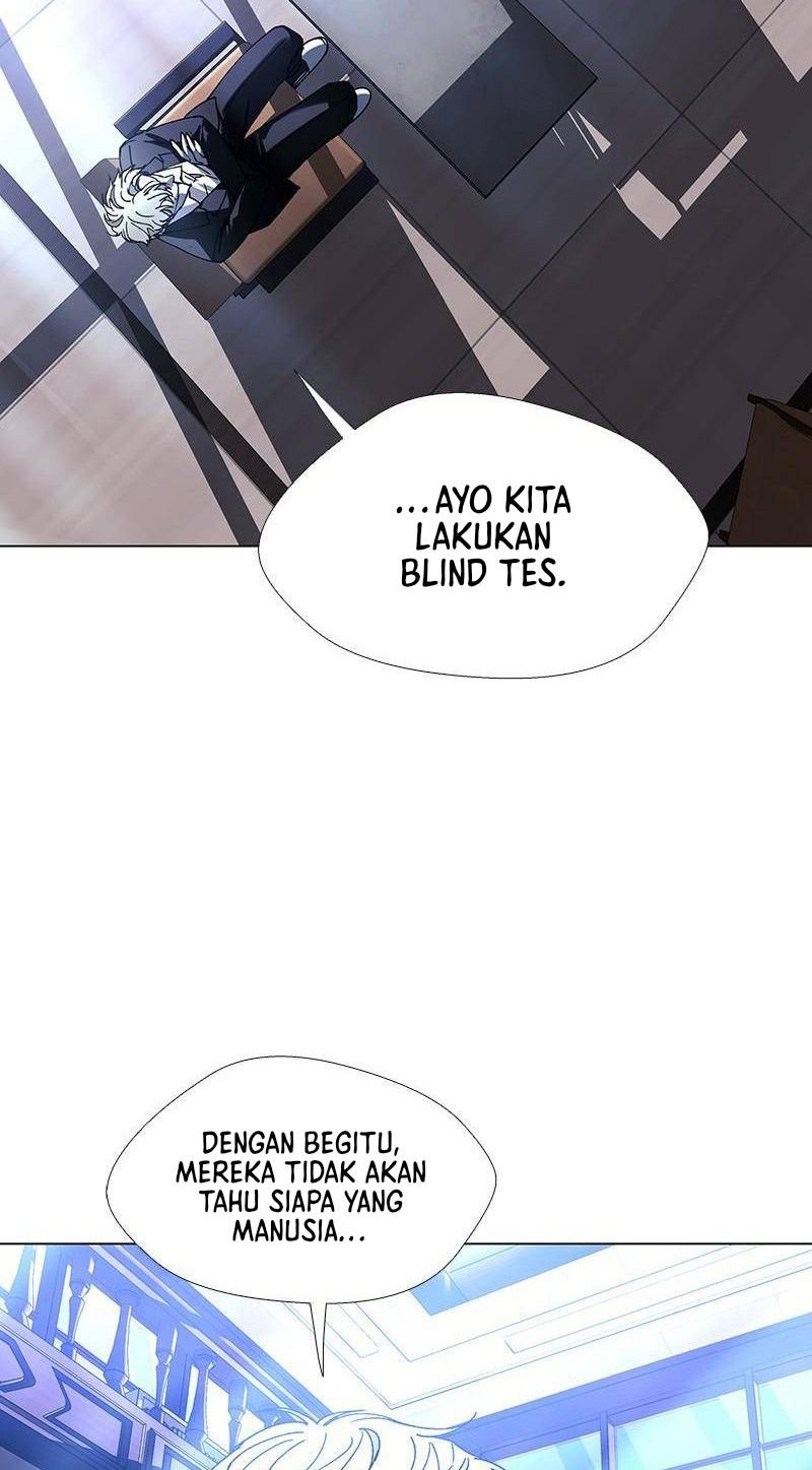 If AI Rules The World Chapter 26 Bahasa Indonesia
