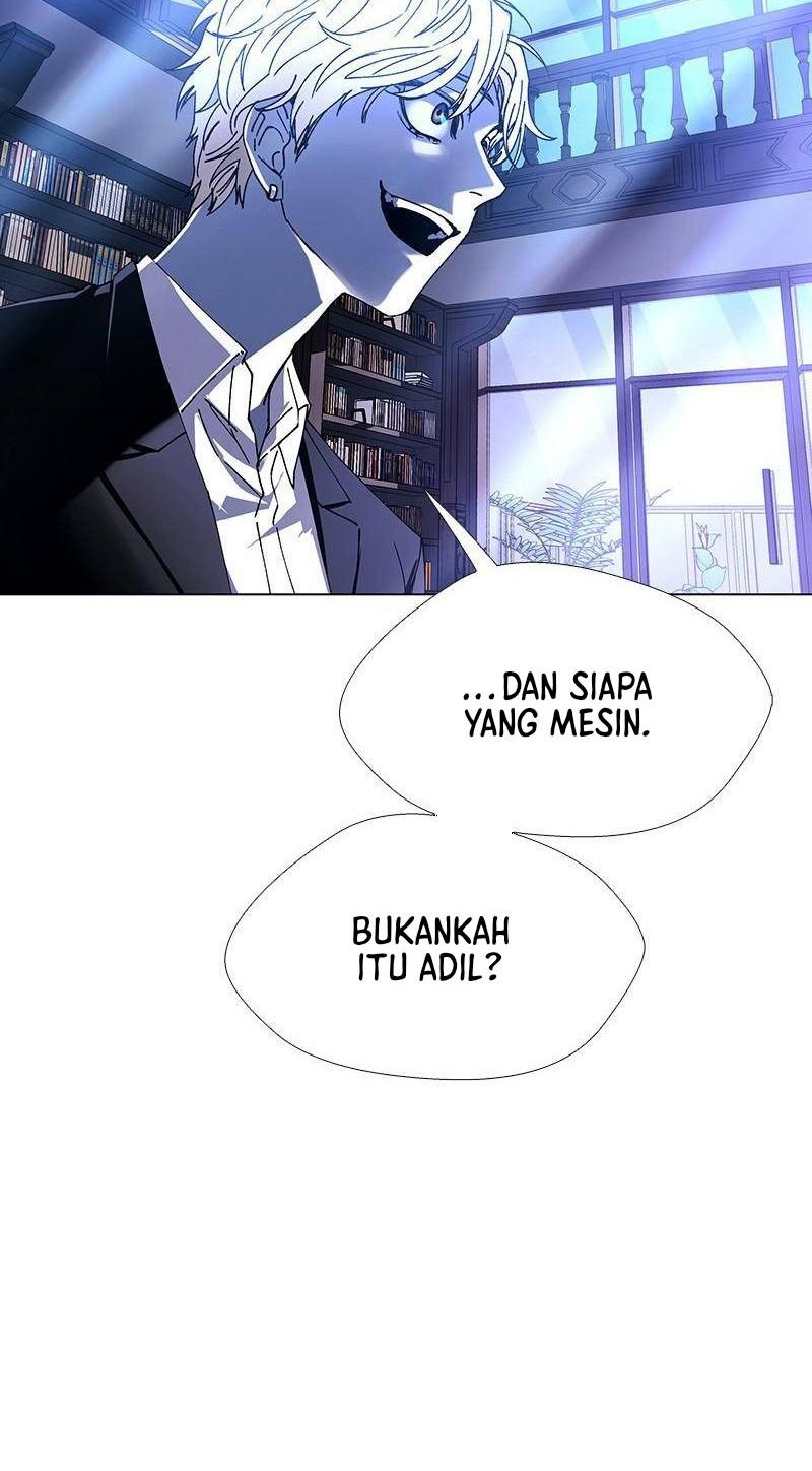 If AI Rules The World Chapter 26 Bahasa Indonesia