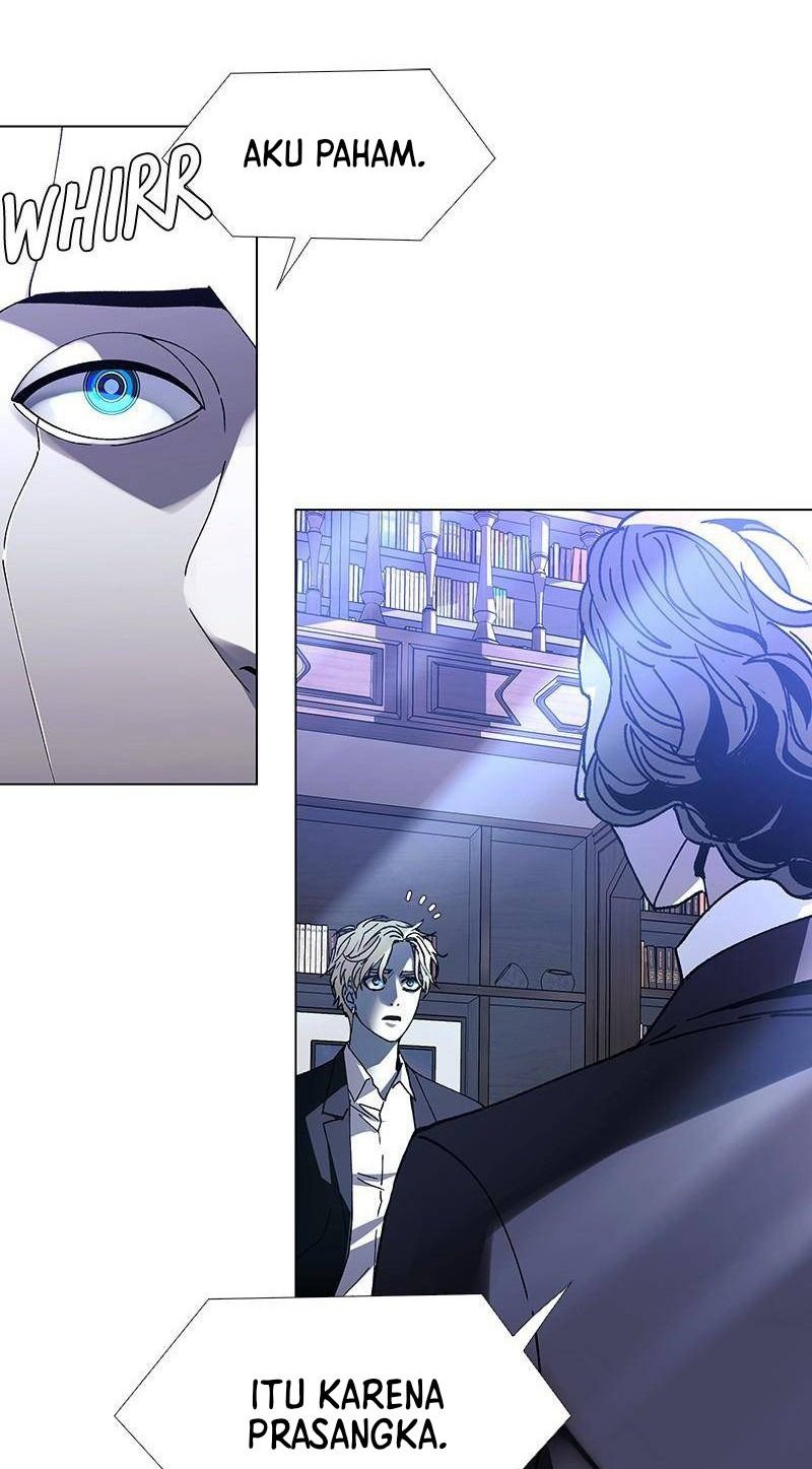 If AI Rules The World Chapter 26 Bahasa Indonesia