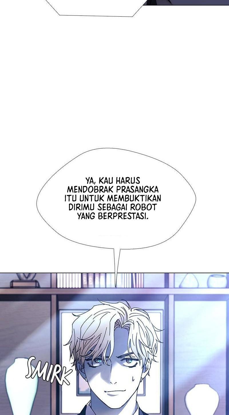 If AI Rules The World Chapter 26 Bahasa Indonesia