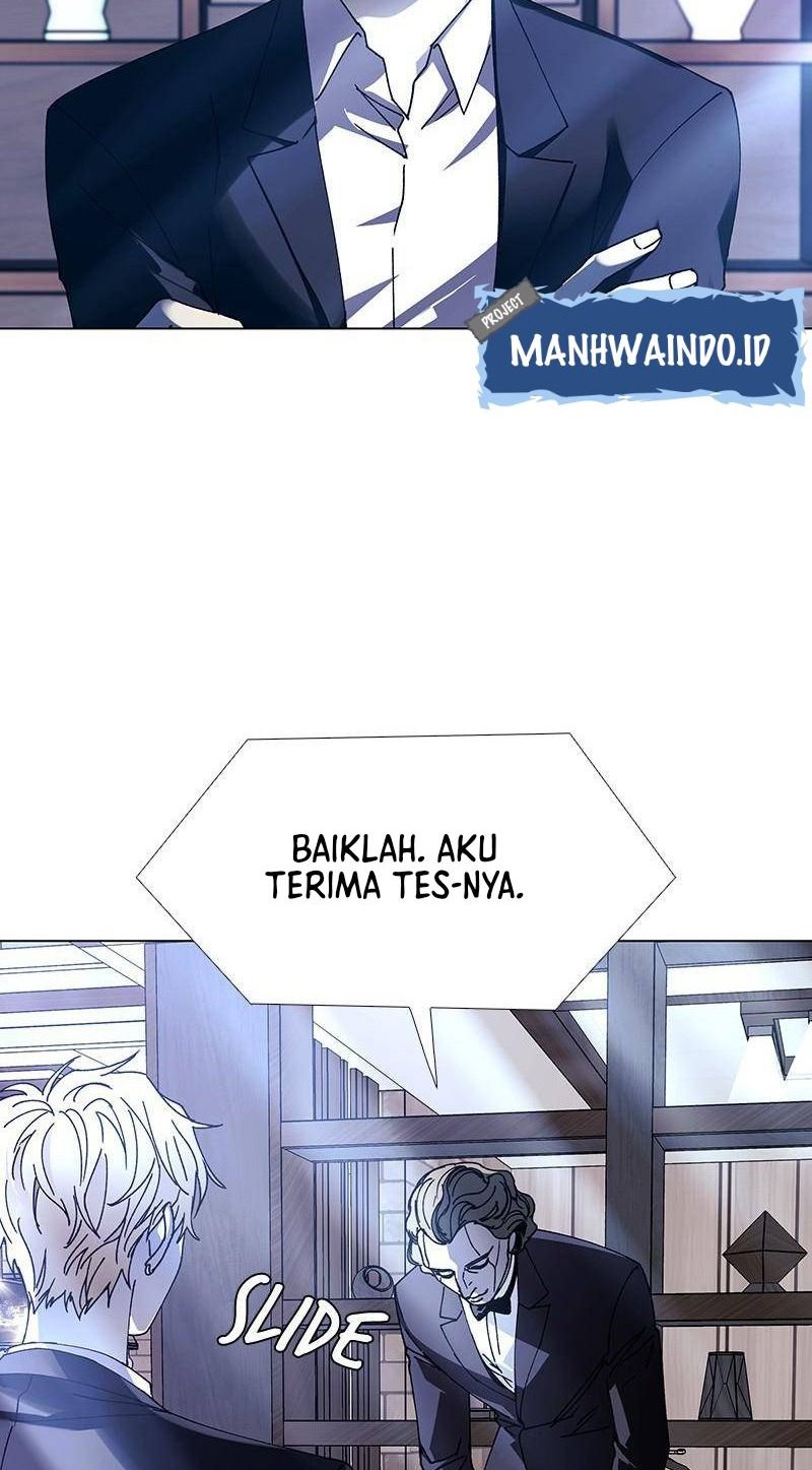 If AI Rules The World Chapter 26 Bahasa Indonesia