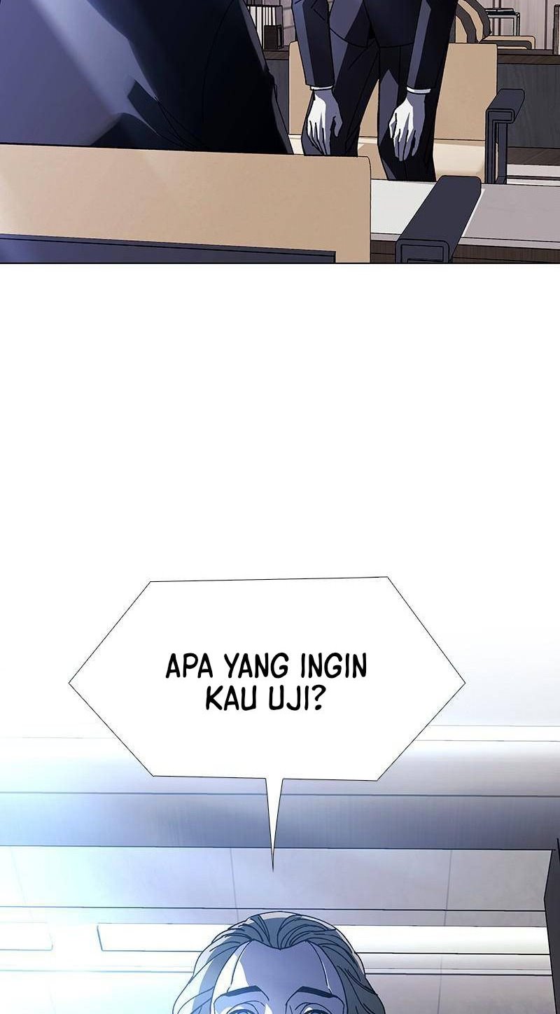 If AI Rules The World Chapter 26 Bahasa Indonesia