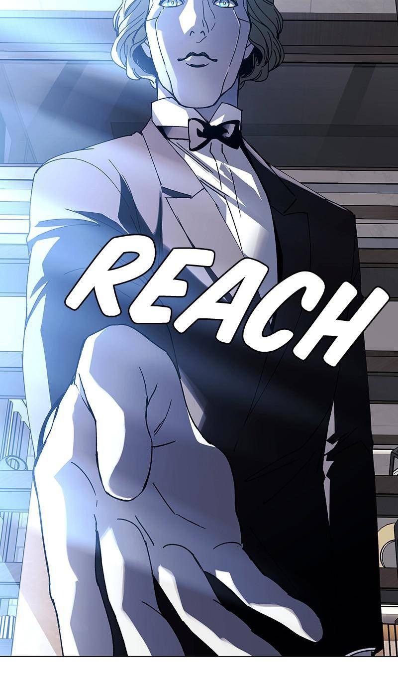 If AI Rules The World Chapter 26 Bahasa Indonesia