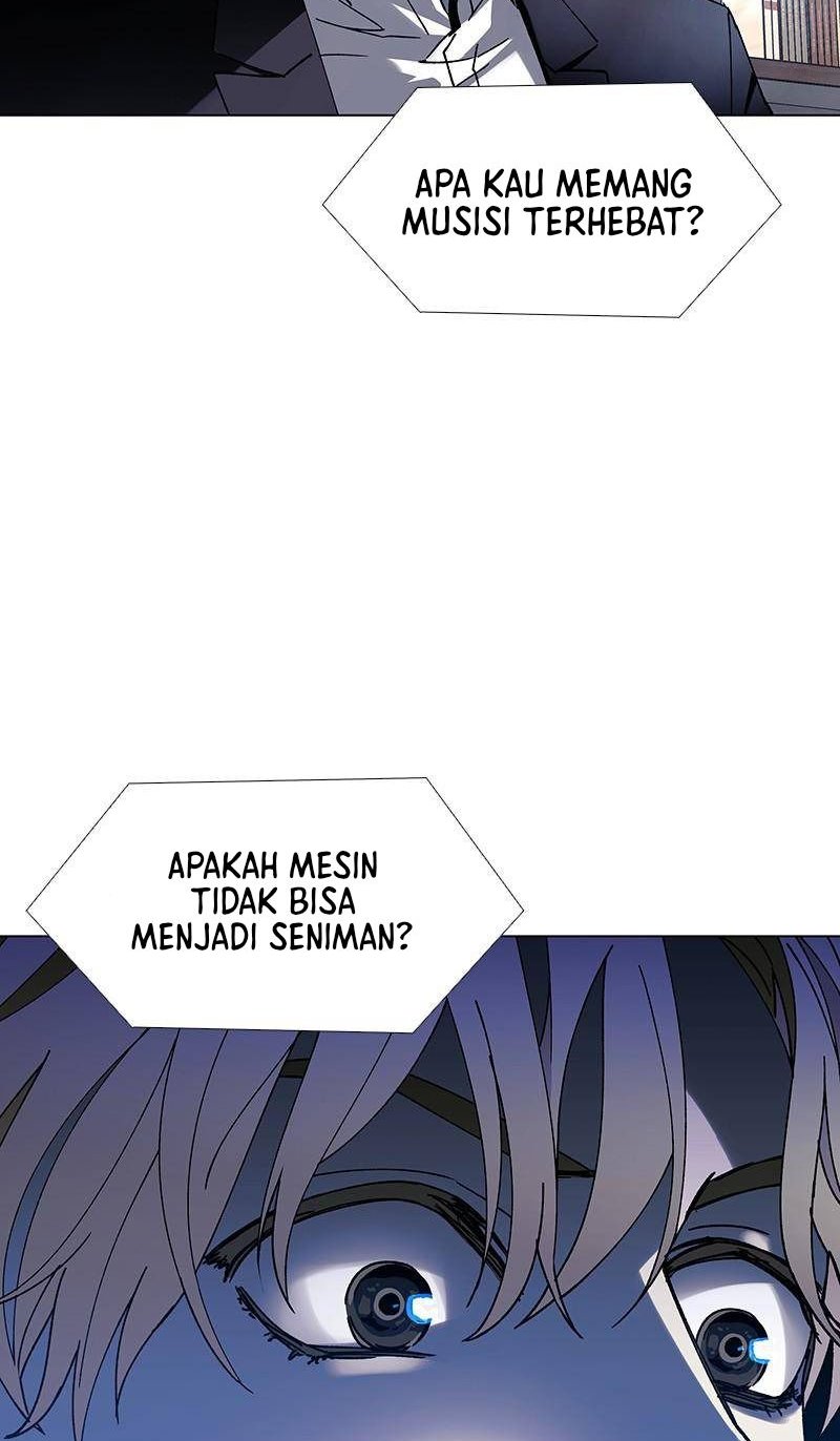 If AI Rules The World Chapter 26 Bahasa Indonesia