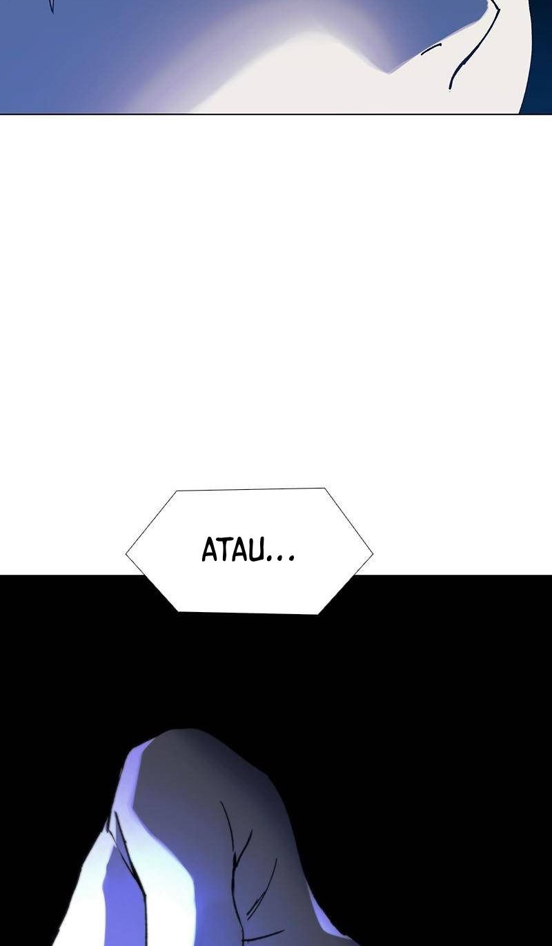 If AI Rules The World Chapter 26 Bahasa Indonesia