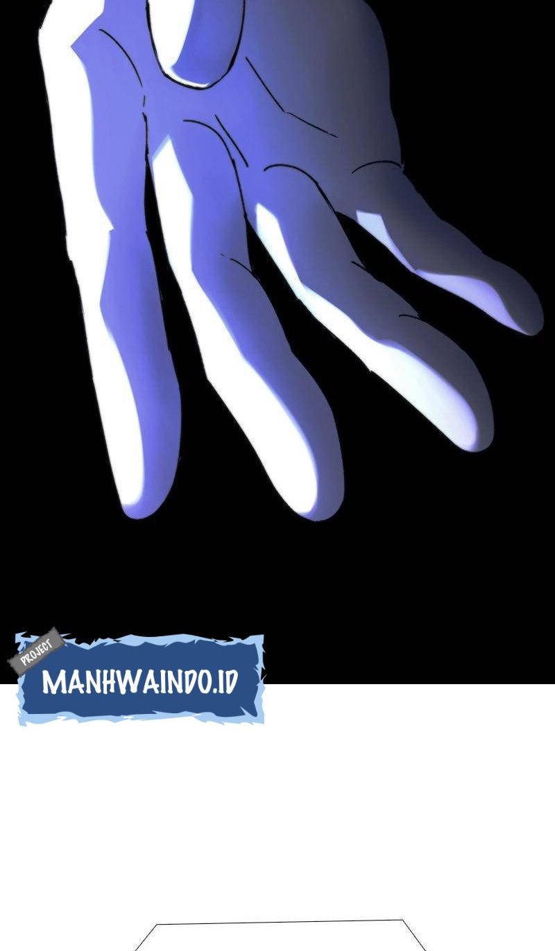 If AI Rules The World Chapter 26 Bahasa Indonesia