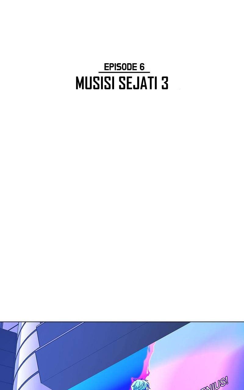 If AI Rules The World Chapter 26 Bahasa Indonesia