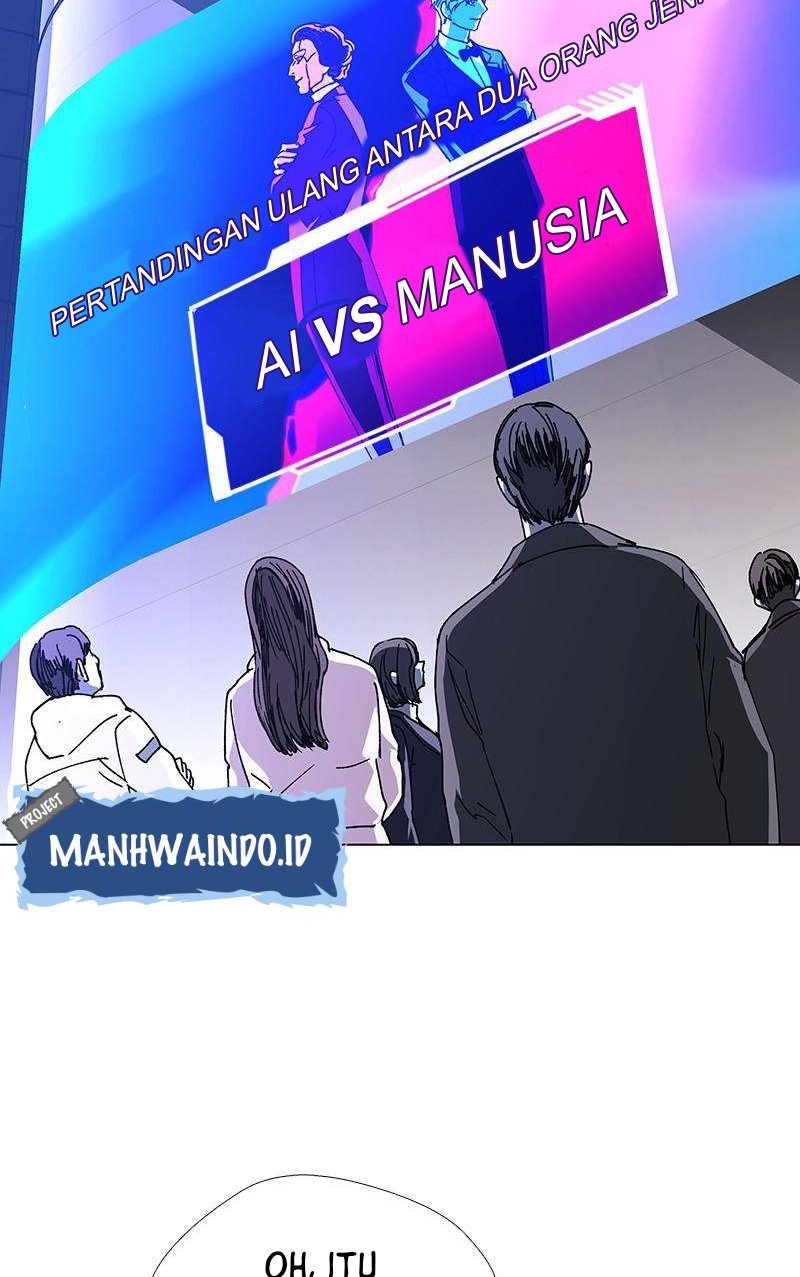 If AI Rules The World Chapter 26 Bahasa Indonesia