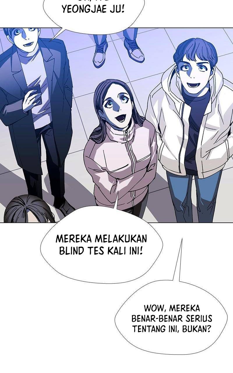 If AI Rules The World Chapter 26 Bahasa Indonesia