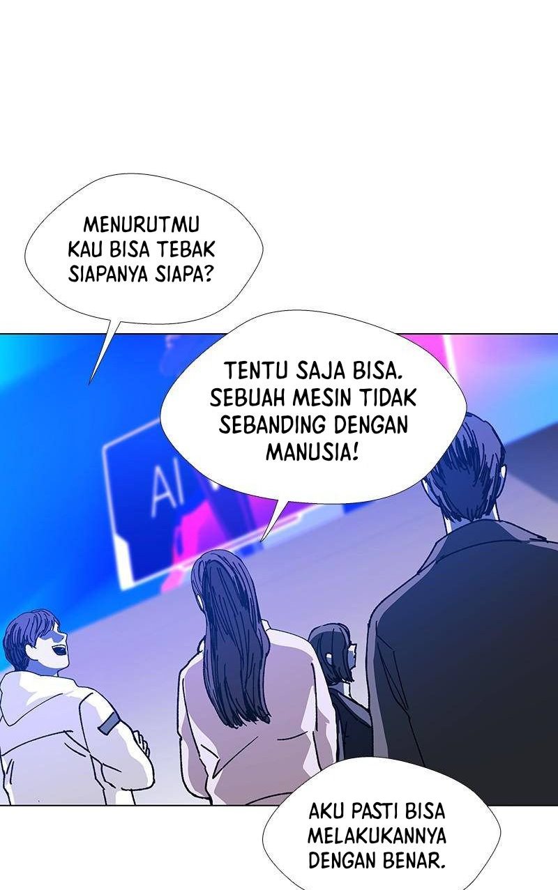 If AI Rules The World Chapter 26 Bahasa Indonesia