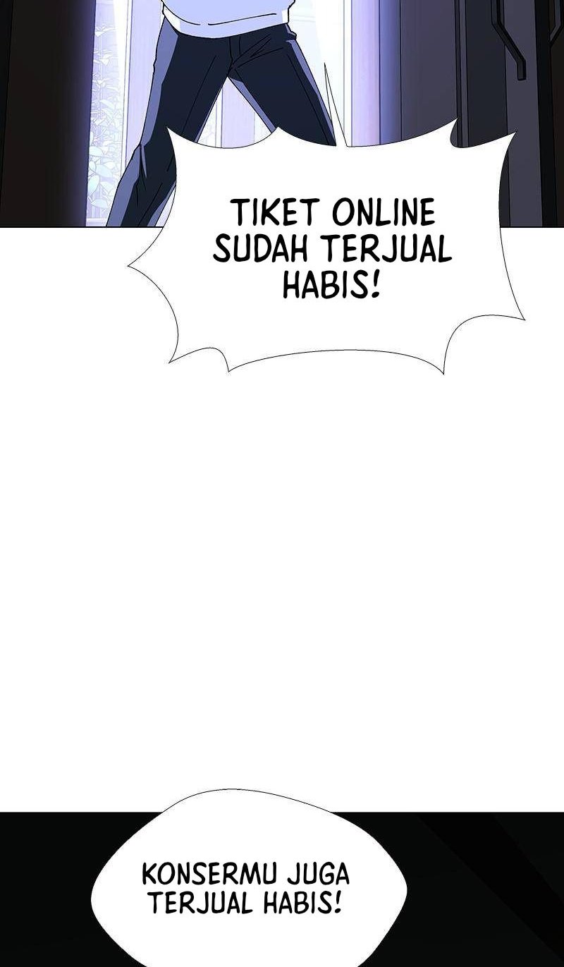 If AI Rules The World Chapter 26 Bahasa Indonesia