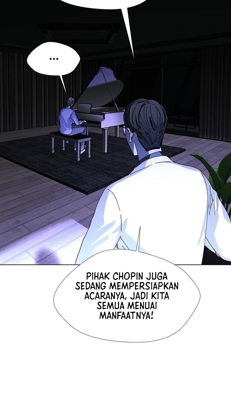 If AI Rules The World Chapter 26 Bahasa Indonesia