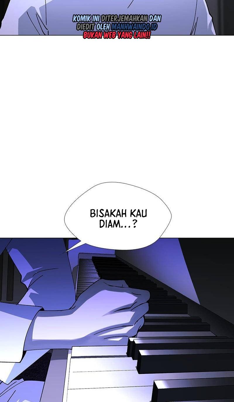 If AI Rules The World Chapter 26 Bahasa Indonesia