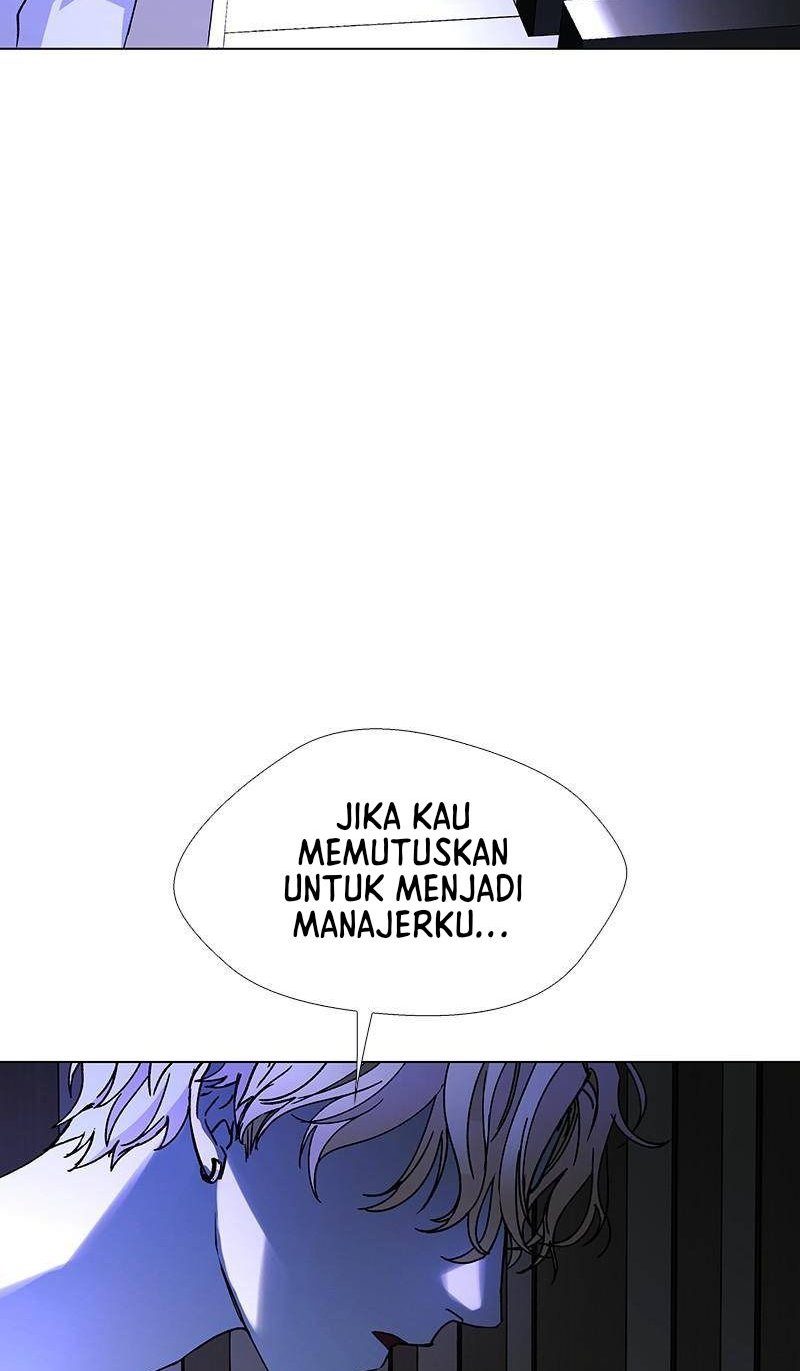 If AI Rules The World Chapter 26 Bahasa Indonesia