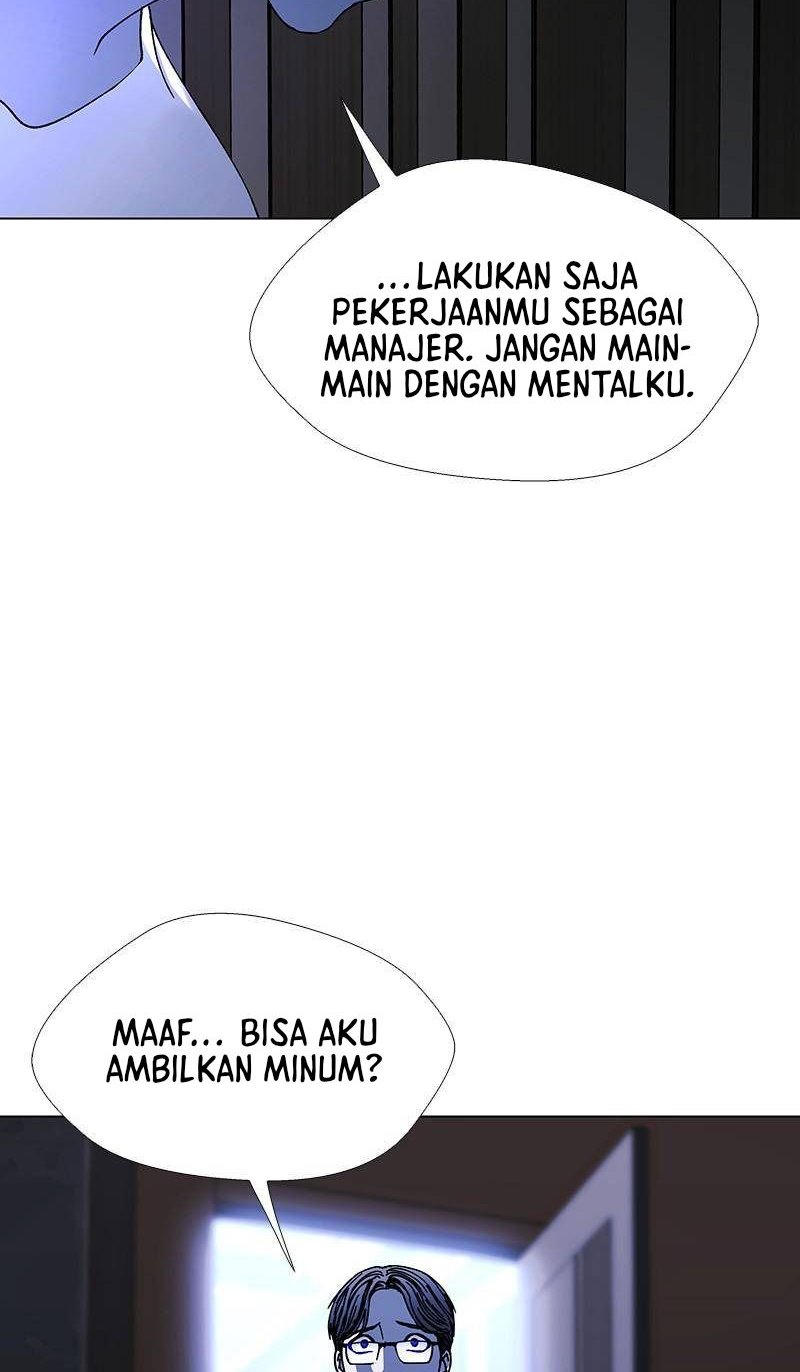 If AI Rules The World Chapter 26 Bahasa Indonesia