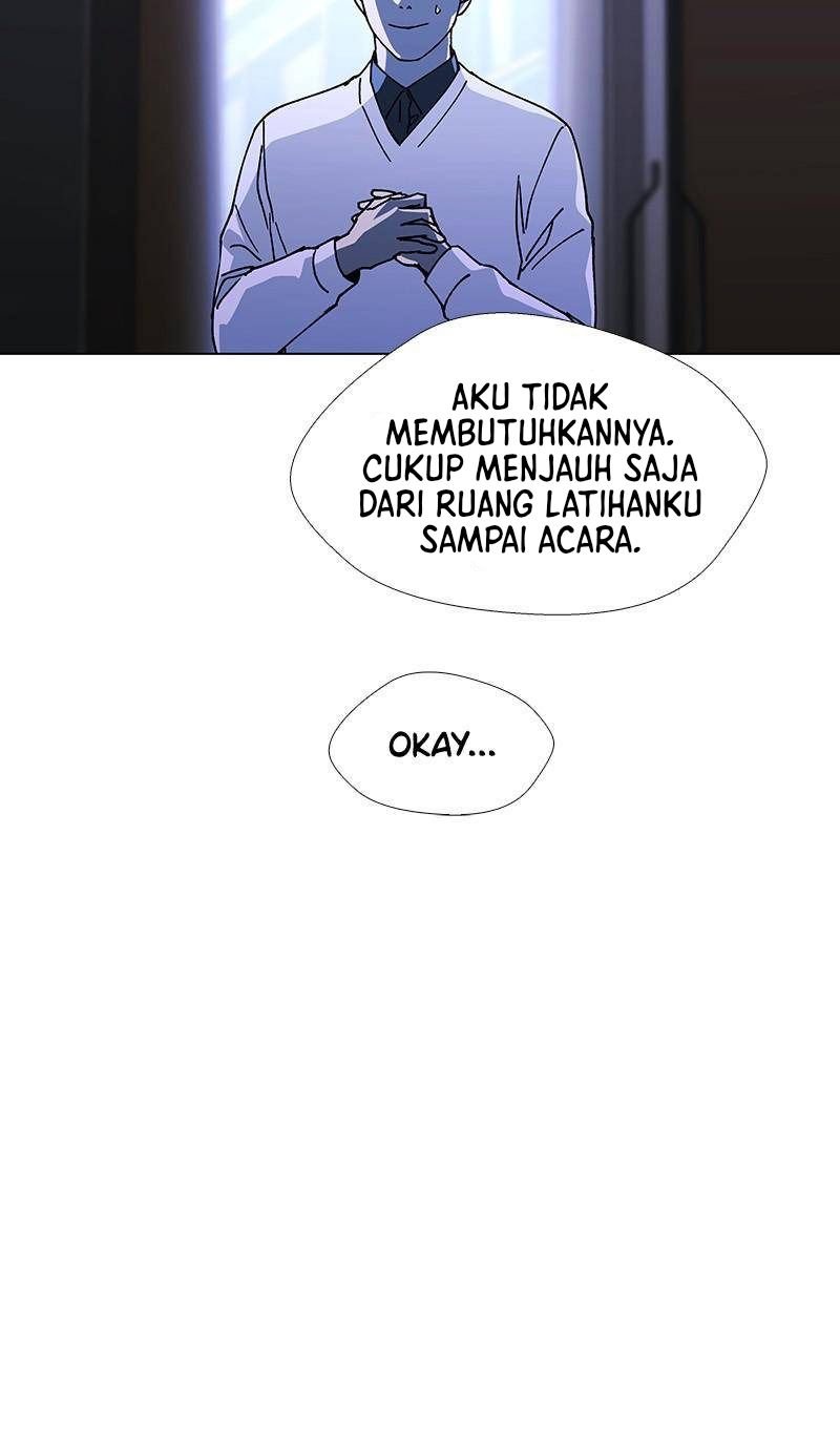 If AI Rules The World Chapter 26 Bahasa Indonesia