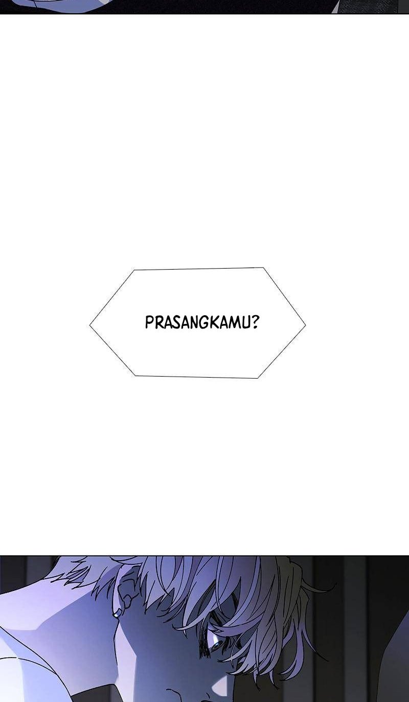 If AI Rules The World Chapter 26 Bahasa Indonesia