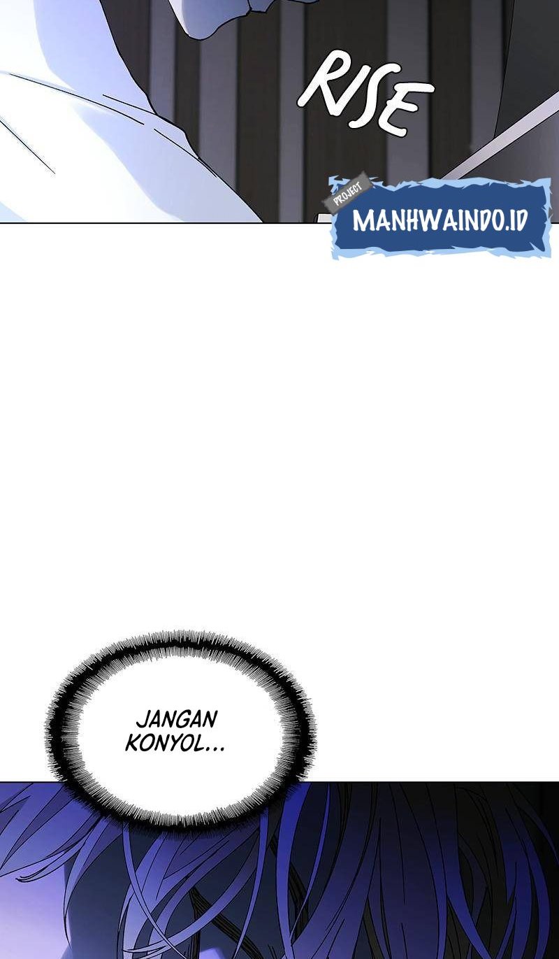 If AI Rules The World Chapter 26 Bahasa Indonesia