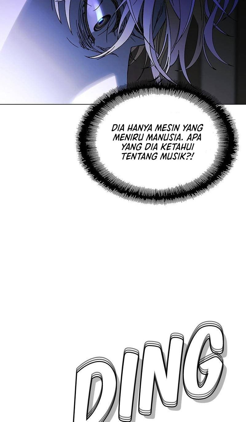 If AI Rules The World Chapter 26 Bahasa Indonesia