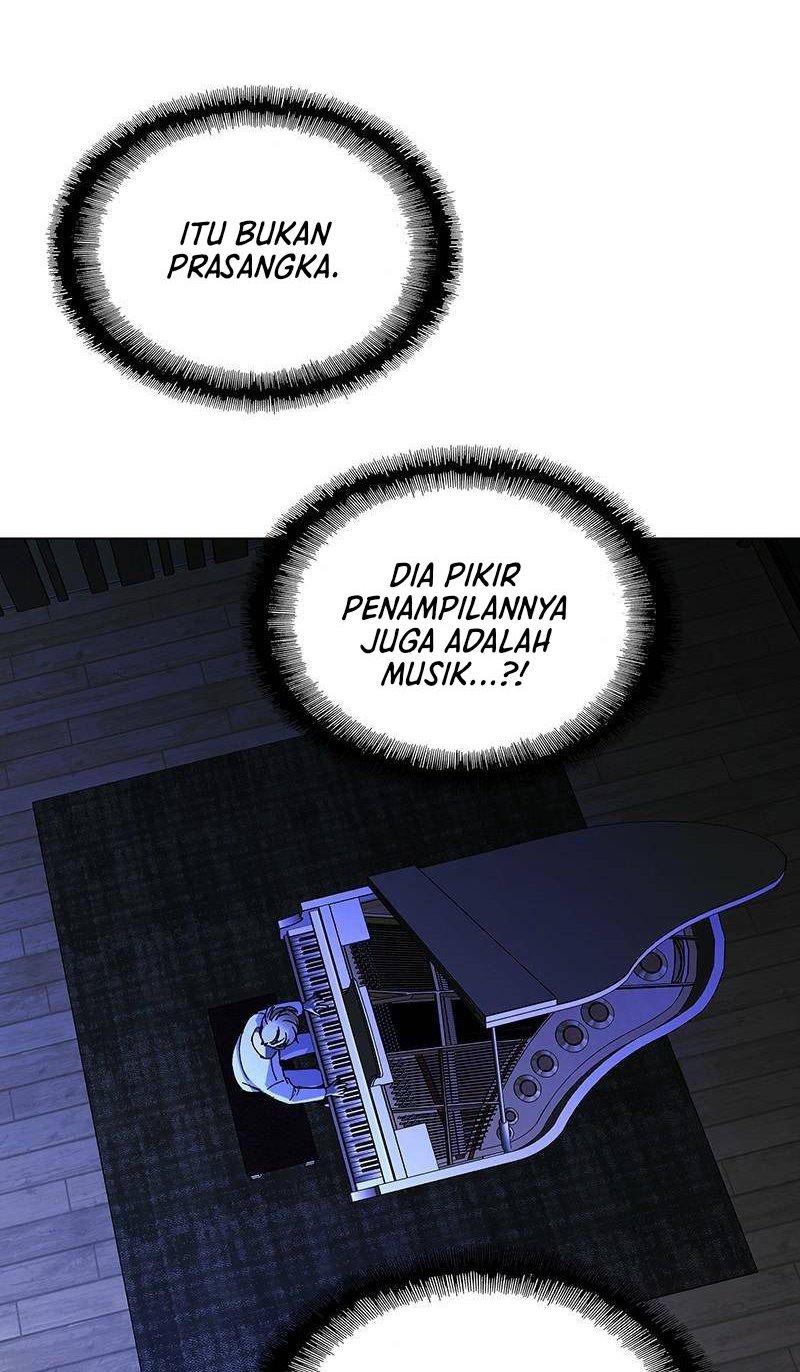 If AI Rules The World Chapter 26 Bahasa Indonesia