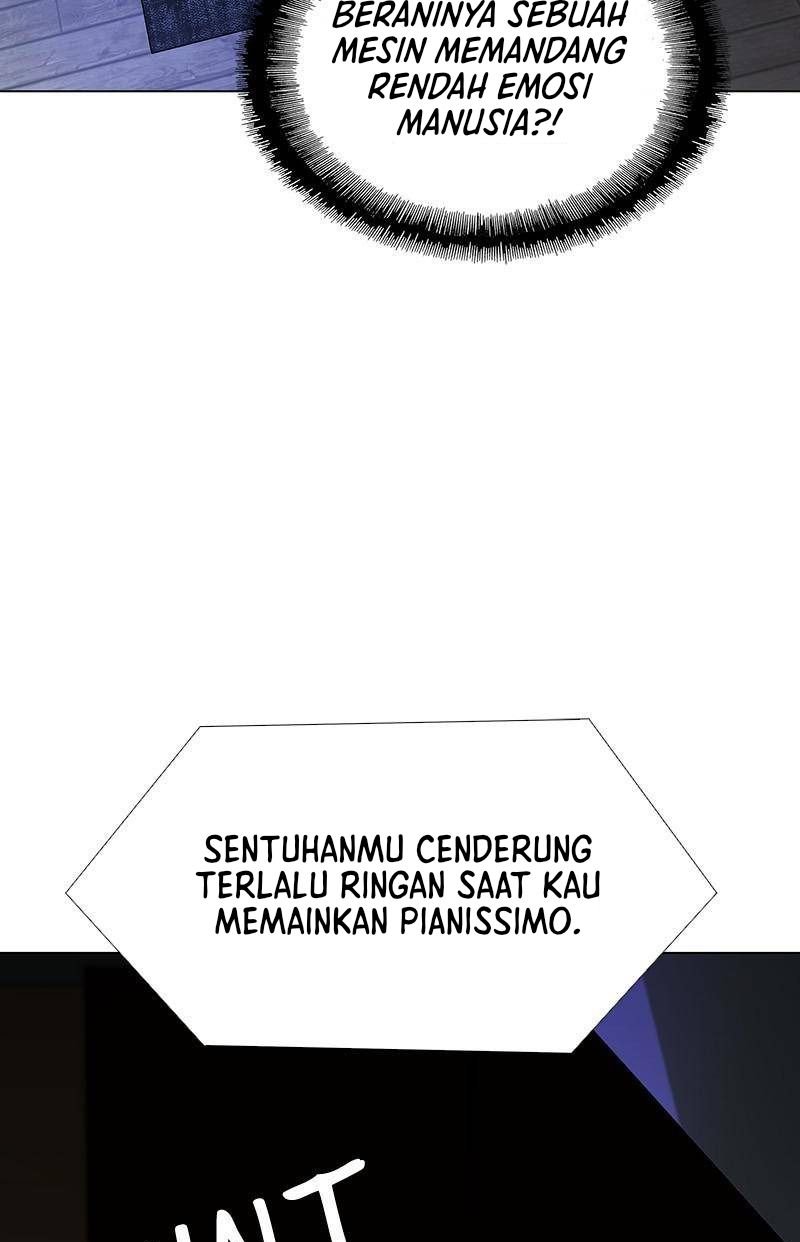 If AI Rules The World Chapter 26 Bahasa Indonesia