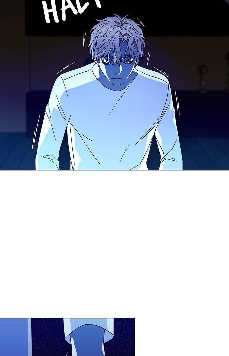 If AI Rules The World Chapter 26 Bahasa Indonesia