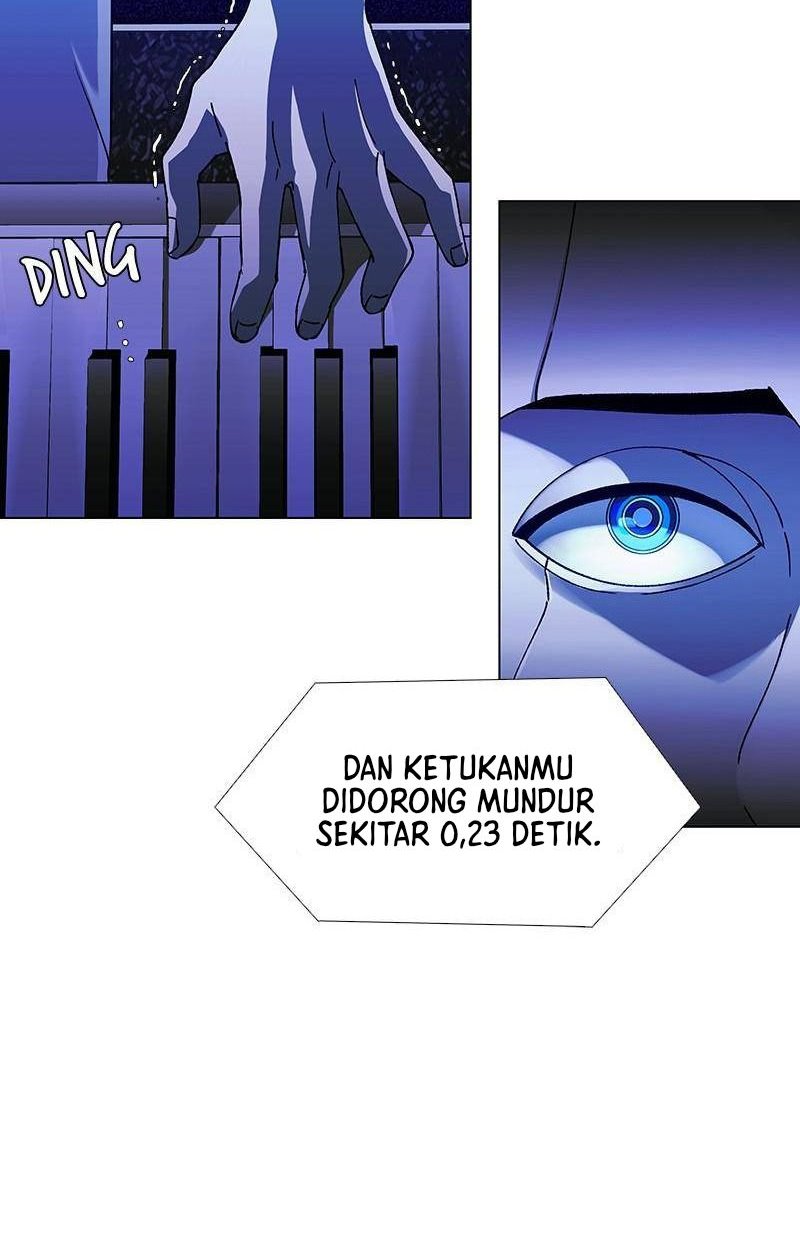 If AI Rules The World Chapter 26 Bahasa Indonesia