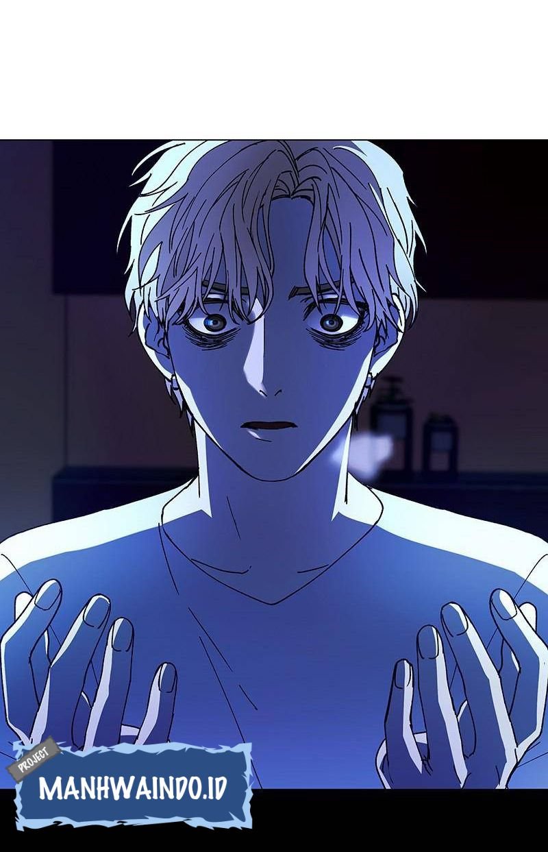 If AI Rules The World Chapter 26 Bahasa Indonesia