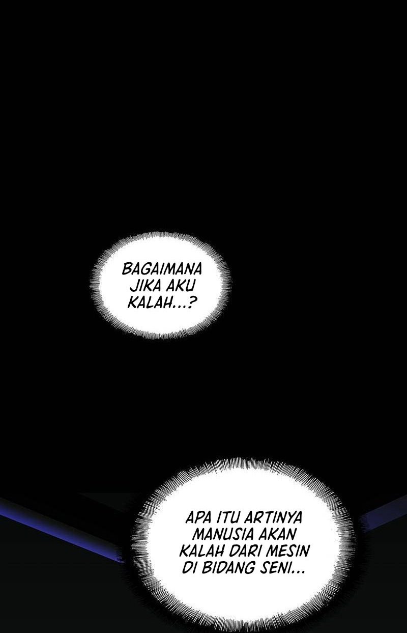 If AI Rules The World Chapter 26 Bahasa Indonesia