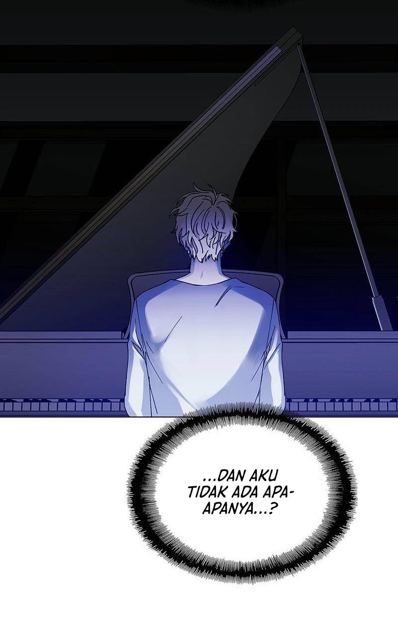 If AI Rules The World Chapter 26 Bahasa Indonesia