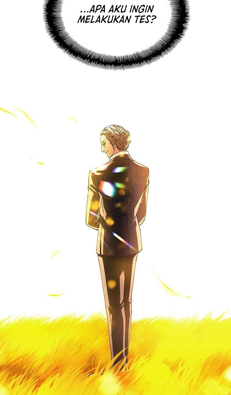 If AI Rules The World Chapter 26 Bahasa Indonesia