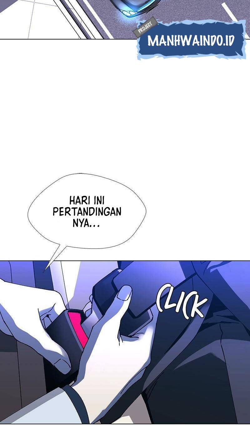 If AI Rules The World Chapter 26 Bahasa Indonesia