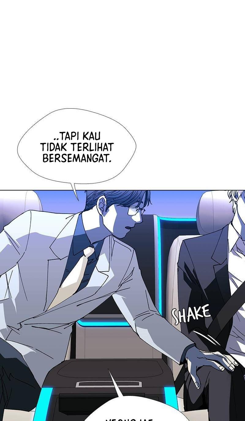 If AI Rules The World Chapter 26 Bahasa Indonesia