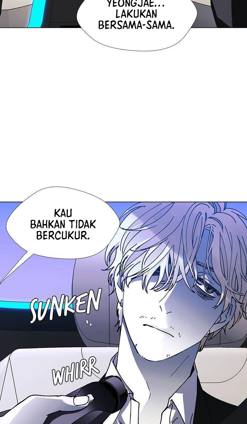 If AI Rules The World Chapter 26 Bahasa Indonesia