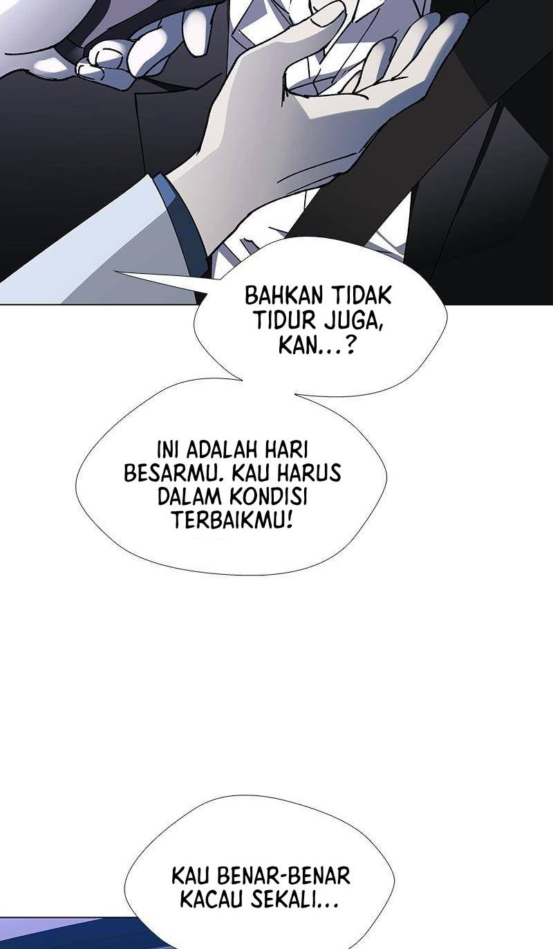 If AI Rules The World Chapter 26 Bahasa Indonesia