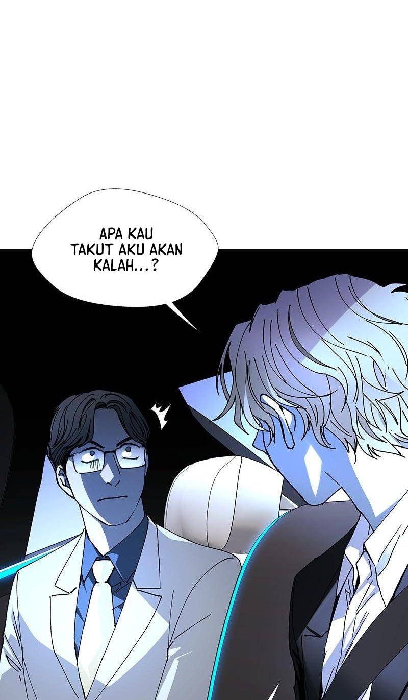 If AI Rules The World Chapter 26 Bahasa Indonesia
