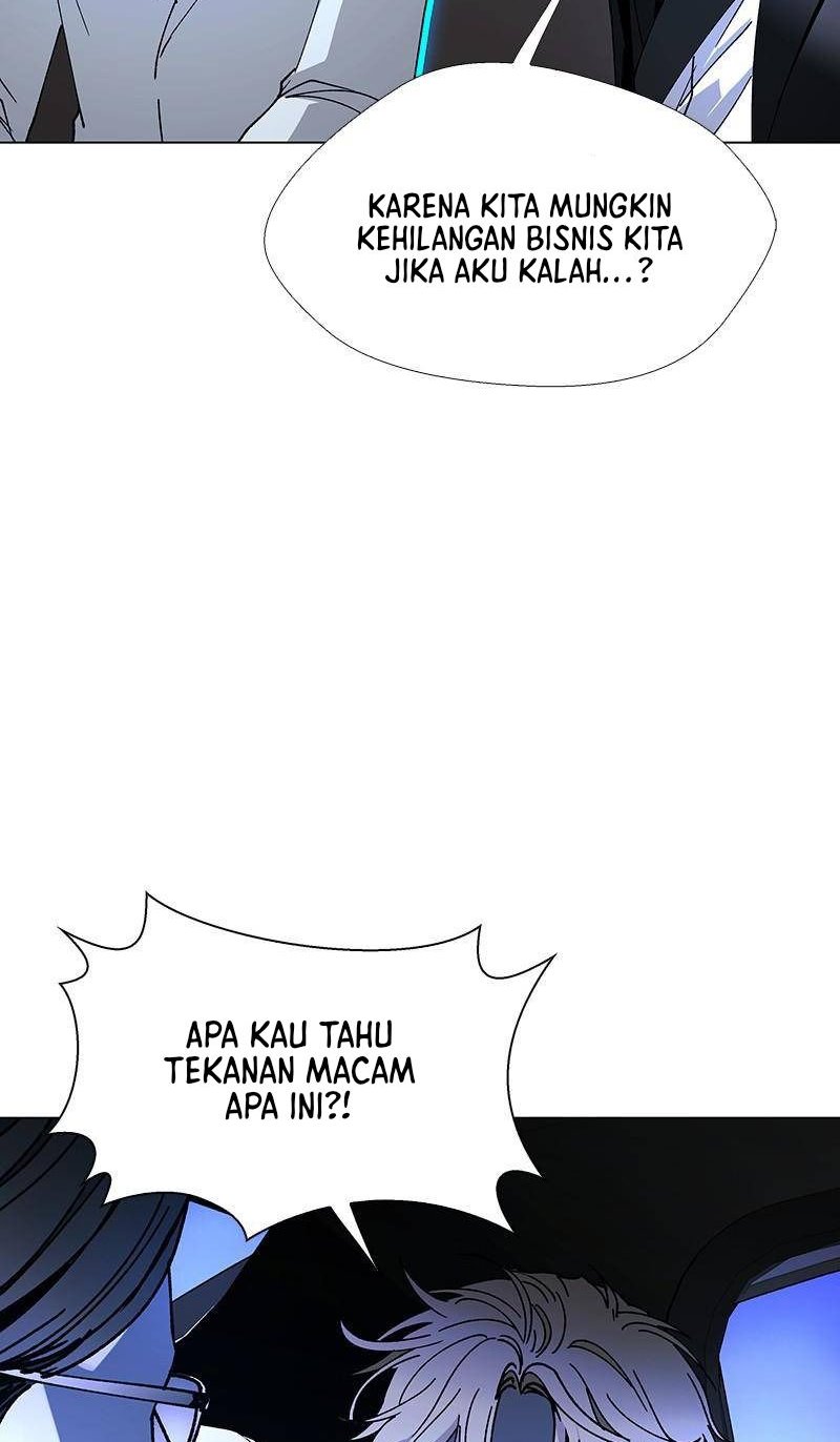 If AI Rules The World Chapter 26 Bahasa Indonesia