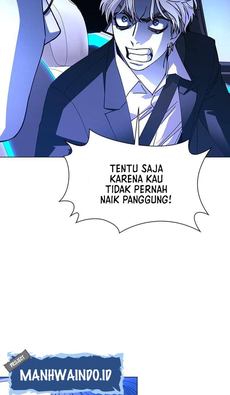 If AI Rules The World Chapter 26 Bahasa Indonesia