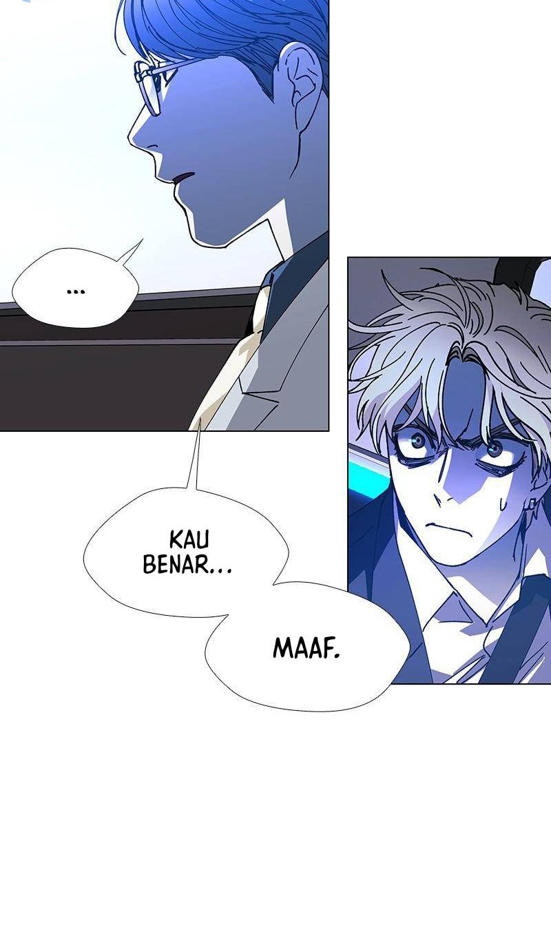 If AI Rules The World Chapter 26 Bahasa Indonesia