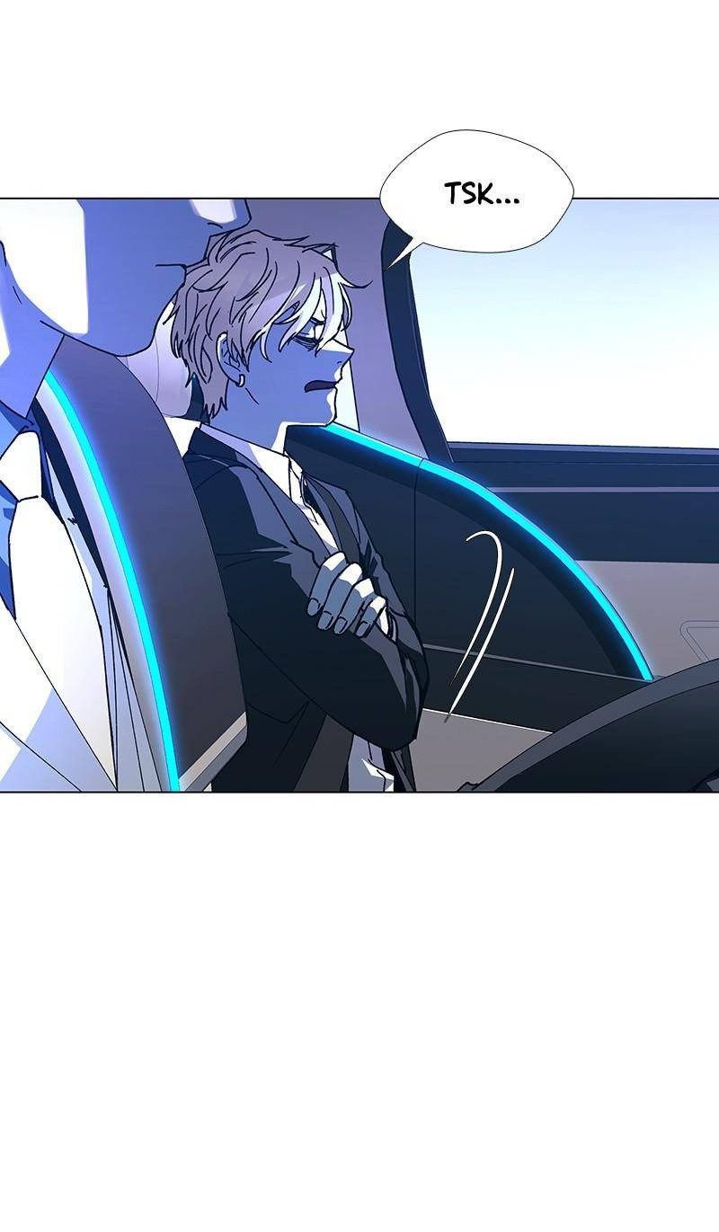 If AI Rules The World Chapter 26 Bahasa Indonesia