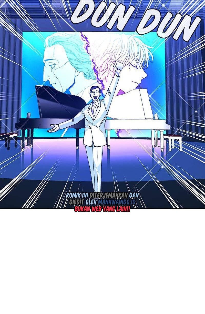 If AI Rules The World Chapter 26 Bahasa Indonesia