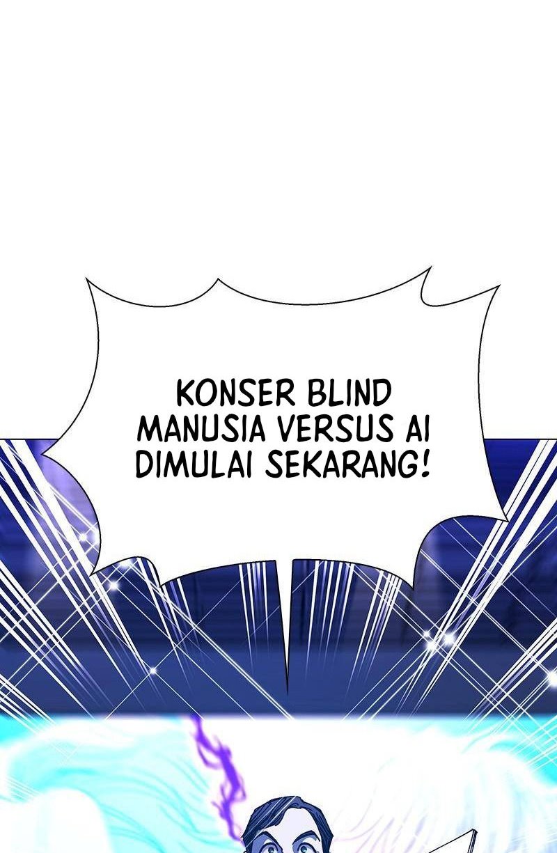 If AI Rules The World Chapter 26 Bahasa Indonesia