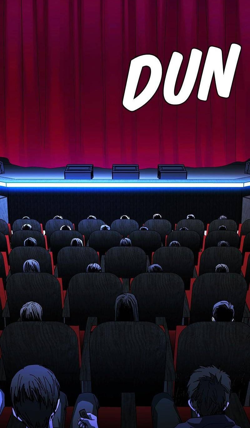 If AI Rules The World Chapter 26 Bahasa Indonesia