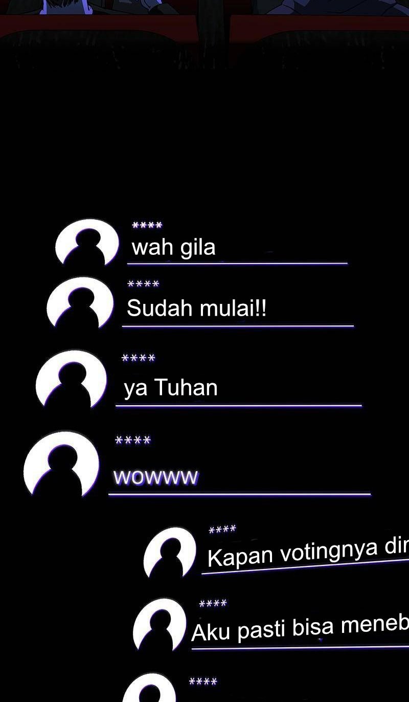 If AI Rules The World Chapter 26 Bahasa Indonesia