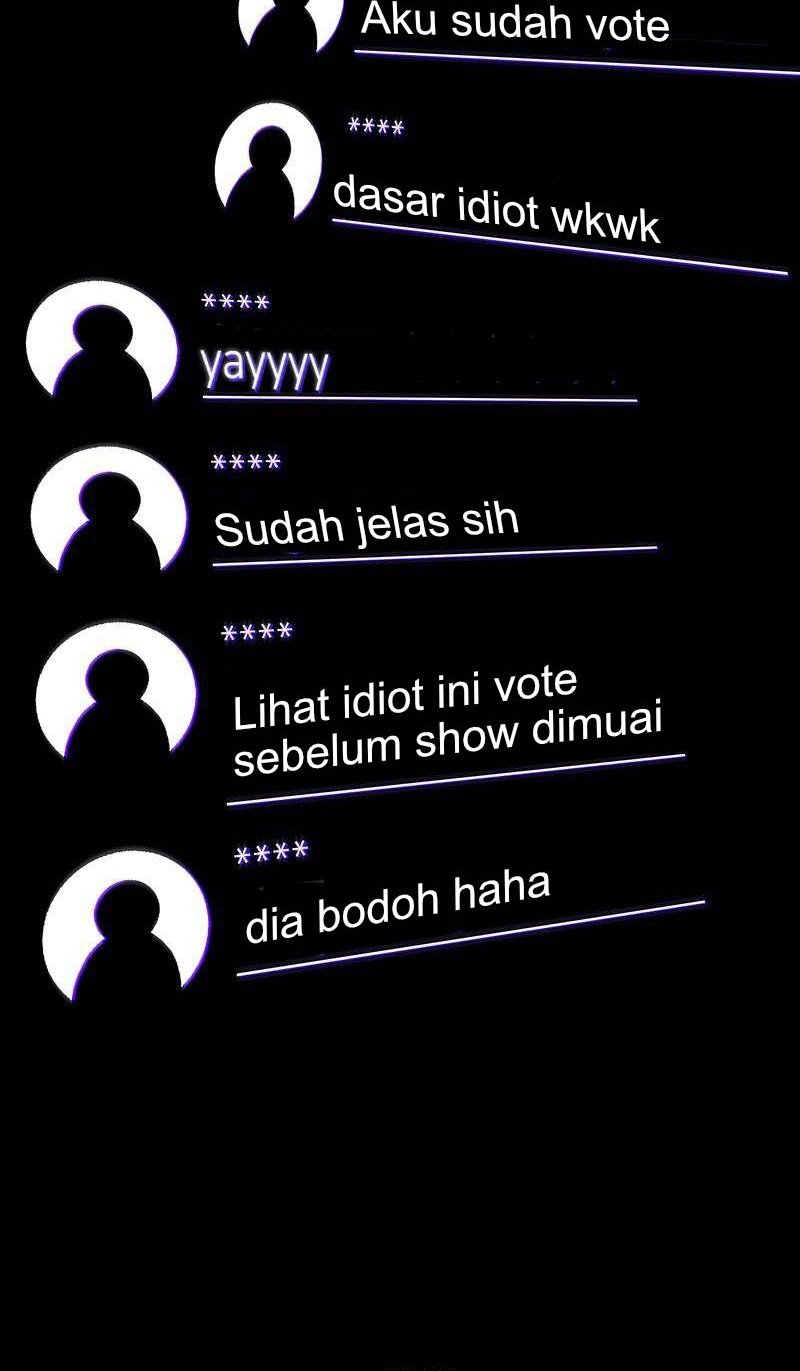 If AI Rules The World Chapter 26 Bahasa Indonesia